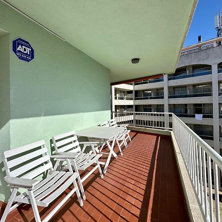 Book Mercurio Salou Apartment Exterior photo