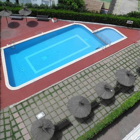 Book Mercurio Salou Apartment Exterior photo