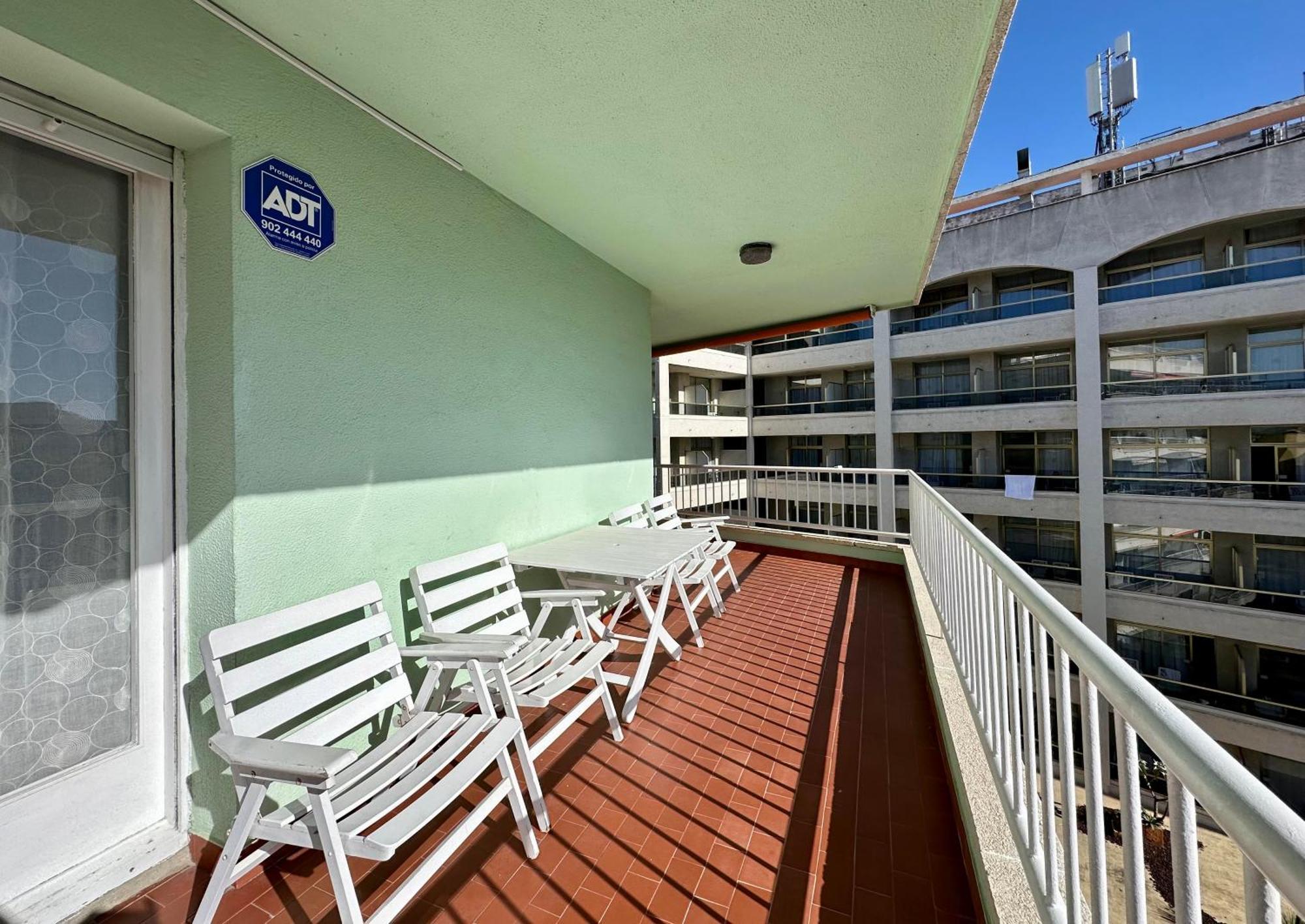 Book Mercurio Salou Apartment Exterior photo