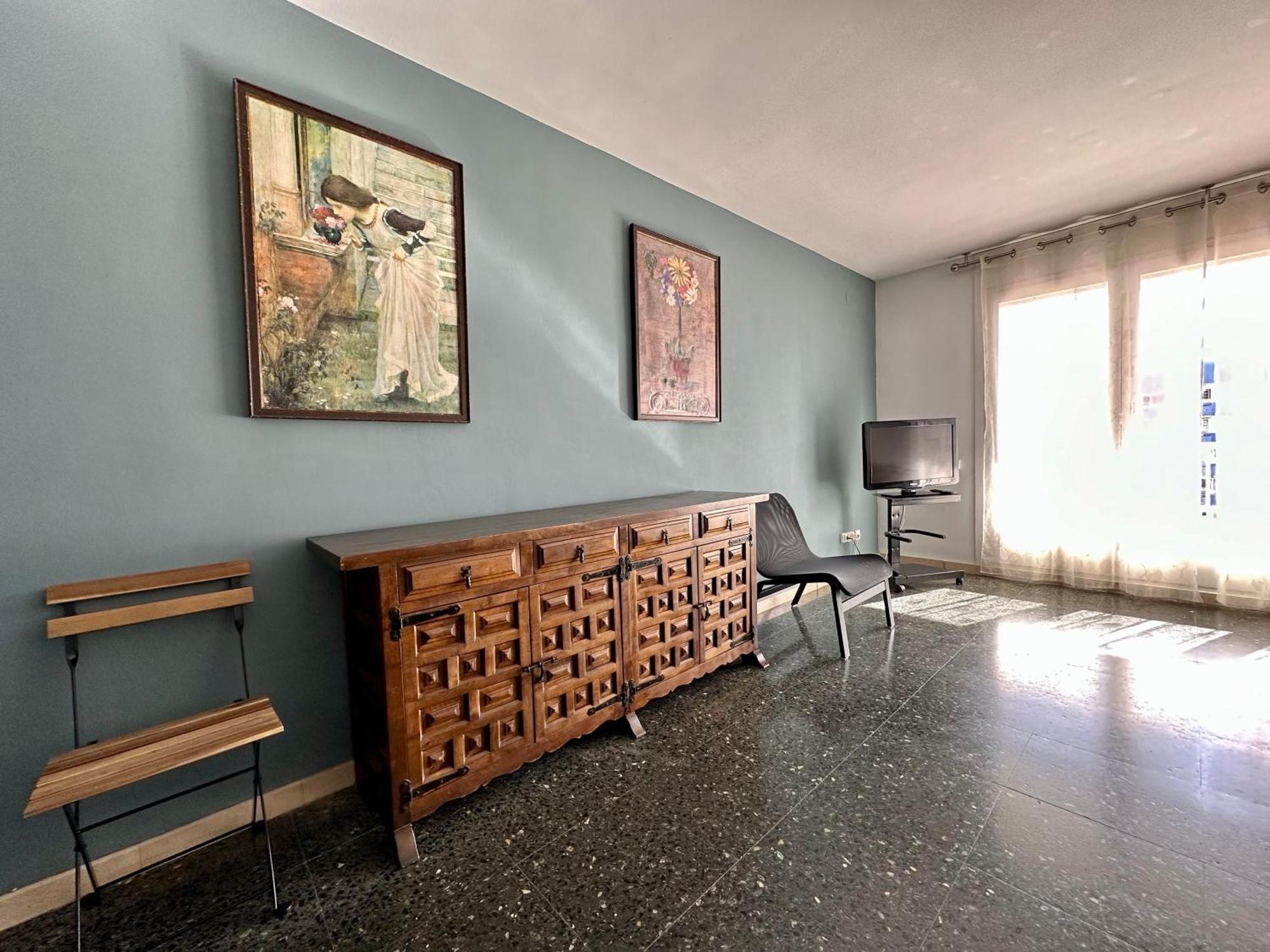 Book Mercurio Salou Apartment Exterior photo