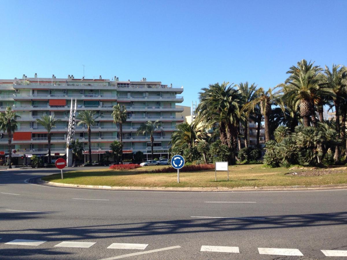 Book Mercurio Salou Apartment Room photo